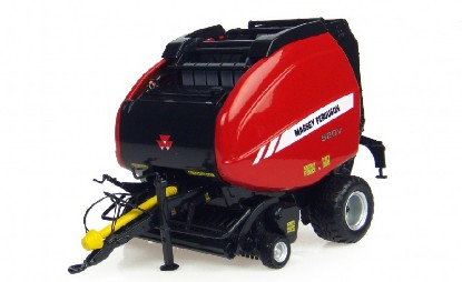 Immagine di ROTOBALL MASSEY FERGUSON 520V 1:32