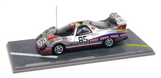 Immagine di VM P 77 N.85 LE MANS 77 1:43