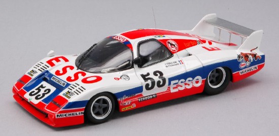 Immagine di WM PEUGEOT P 79 N.53 LM 79 1:43