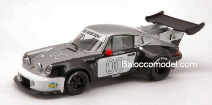 Immagine di PORSCHE 911 RSR N.00 DNF 24 H DAYTONA 1977 ONGAIS-FOLLMER-FIELD 1:43
