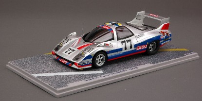 Immagine di WM P 77 PEUGEOT N.77 LM 78 1:43
