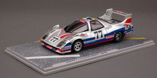 Immagine di WM P 77 PEUGEOT N.77 LM 78 1:43
