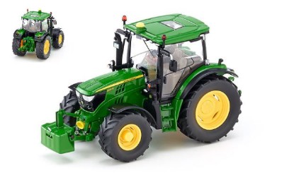 Immagine di TRATTORE JOHN DEERE 6125R 1:32
