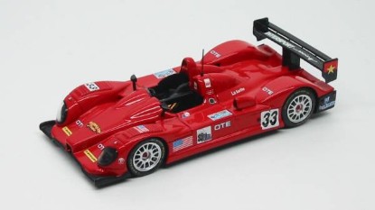 Immagine di COURAGE AER INT.RACING N.33 LM 05