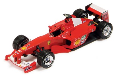 Immagine di FERRARI M.SCHUMACHER N.3 2000 1:43