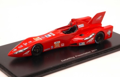 Immagine di DELTAWING PRESENTATION 2011 1:43