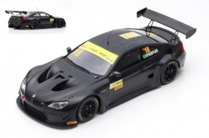 Immagine di BMW M6 GT3 N.18 FIA GT WORLD CUP MACAU 2017 AUGUSTO FARFUS 1:18