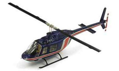 Immagine di TEAM LOTUS HELICOPTER C.CHAPMAN TEAM ESSEX 1981 1:43