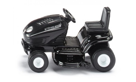 Immagine di TRATTORINO RASAERBA BLISTER