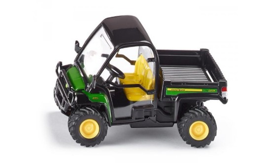 Immagine di JOHN DEERE GATOR 1:32