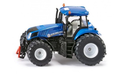 Immagine di TRATTORE NEW HOLLAND T.8.390 1:32