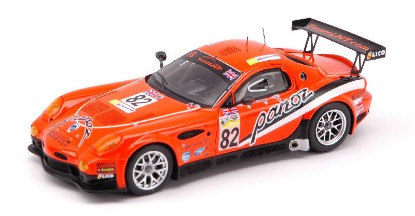 Immagine di PANOZ ESPERANTE GT N.82 LM 07 1:43
