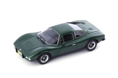 Immagine di BIANCO S COUPE 1979 GREEN 1:43