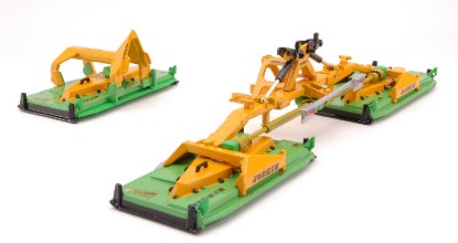 Immagine di TOSAPRATO JOSKIN TRT/750/C6 1:32