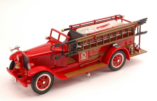 Immagine di REO FIRE TRUCK 1928 1:50