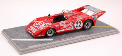 Immagine di LOLA T 296 N.22 LM 1979 1:43