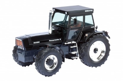Immagine di TRATTORE DEUTZ DX 230 1:32