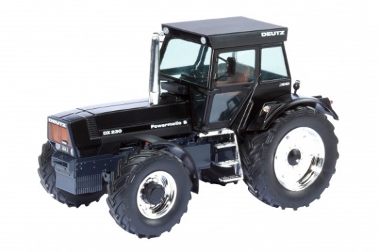 Immagine di TRATTORE DEUTZ DX 230 1:32