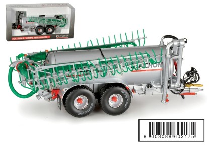 Immagine di CARROBOTTE PICHON SLURRY TANKER 18500L 1:32