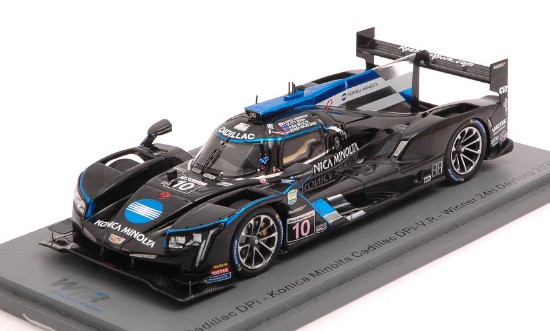 Immagine di CADILLAC DPi N.10 WINNER 24 H DAYTONA 2020 V.DER ZANDE-BRISCOE-DIXON-KOB