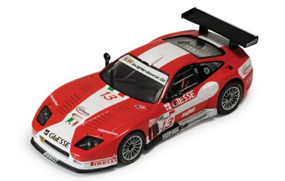 Immagine di FERRARI 575 M N.13 HOCKEN. 04 1:43