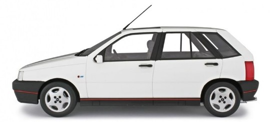 Immagine di FIAT TIPO 2.0 16V 1991 WHITE 1:18