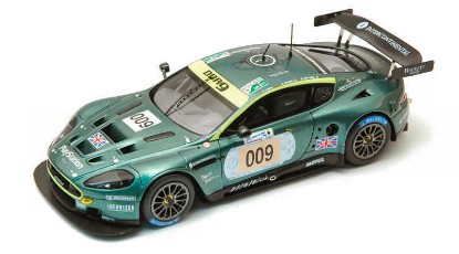 Immagine di ASTON MARTIN DBR 9 N.009 LM 06 1:43