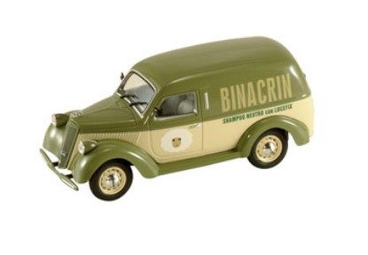 Immagine di LANCIA ARDEA 800 FURGONCINO 1951 BINACRIN 1:43