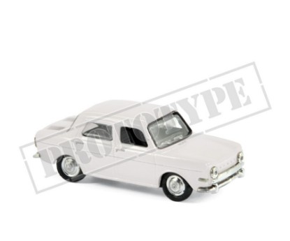 Immagine di SIMCA 1000 GLS 1968 FONTENOY WHITE 1:87