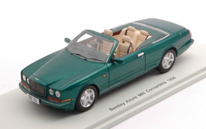 Immagine di BENTLEY AZURE MKI 1995 1:43