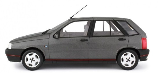 Immagine di FIAT TIPO 2.0 16V 1991 MET.GREY 1:18