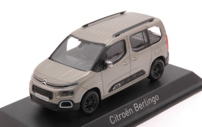 Immagine di CITROEN BERLINGO 2020 SAND 1:43