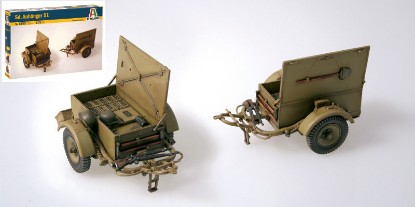 Immagine di SD ANHANGER 51 KIT 1:35