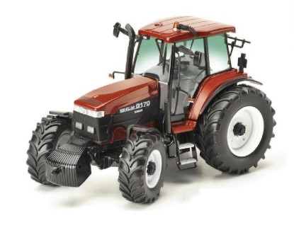 Immagine di NEW HOLLAND FIATAGRI G170 1:32