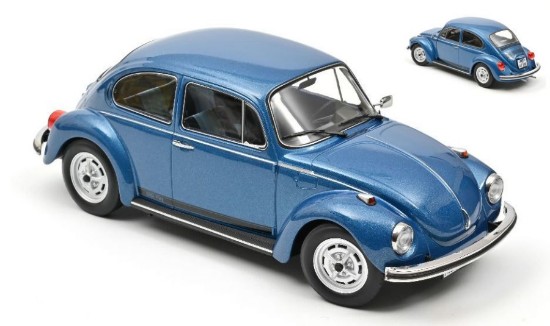 Immagine di VW 1303 CITY BLUE METALLIC 1:18