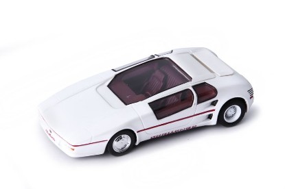Immagine di SBARRO CHALLENGE I 1985 WHITE 1:43