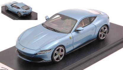 Immagine di FERRARI ROMA MET.AVIO 1:43