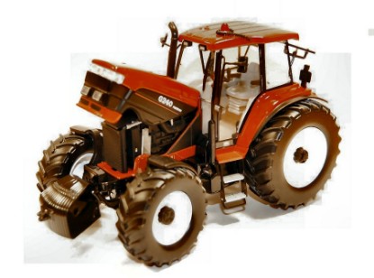 Immagine di TRATTORE FIATAGRI G 240 1:32