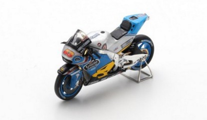 Immagine di HONDA RC213V JACK MILLER 2017 N.43 TBC GP 1:43