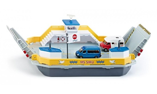 Immagine di FERRY BOAT 1:50