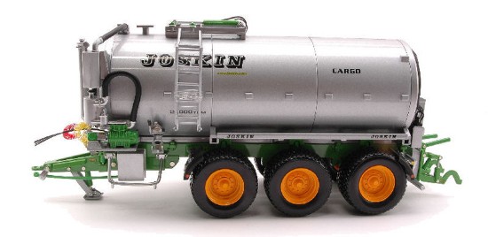 Immagine di CARROBOTTE JOSKIN VACU-CARGO 1:32