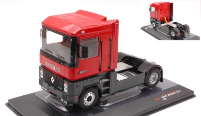 Immagine di RENAULT MAGNUM AE 420 Ti RED 1992 1:43