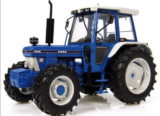Immagine di FORD 7810 1:32