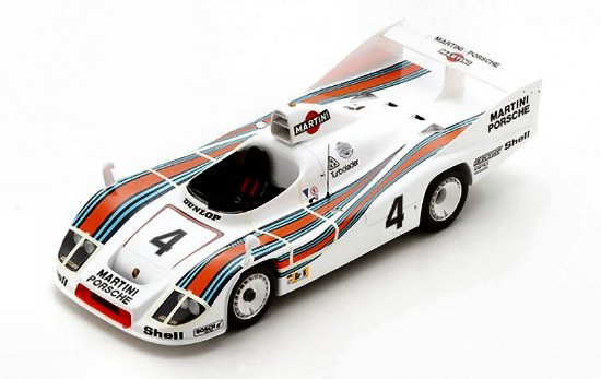 Immagine di PORSCHE 936 N.4 WINNER LM 1977 J.ICKX-J.BARTH-H.HAYWOOD 1:18