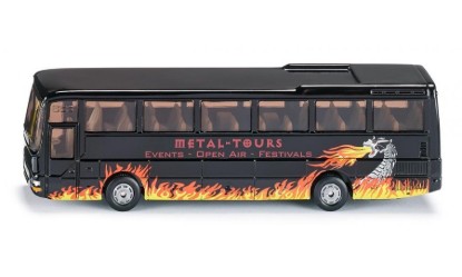 Immagine di PULLMAN TURISTICO 1:87