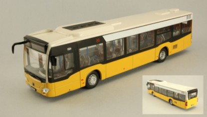 Immagine di MERCEDES CITARO 2011 STUTTGART 1:43