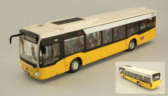 Immagine di MERCEDES CITARO 2011 STUTTGART 1:43