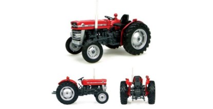 Immagine di TRATTORE MASSEY FERGUSON 135 1:32