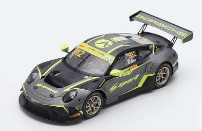Immagine di PORSCHE 911 GT3 R N.912 FIA GT WORLD CUP MACAU 2019 K.ESTRE 1:18