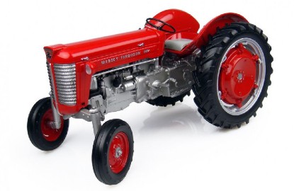 Immagine di MASSEY FERGUSON 50 HIGH ARCH 1:16